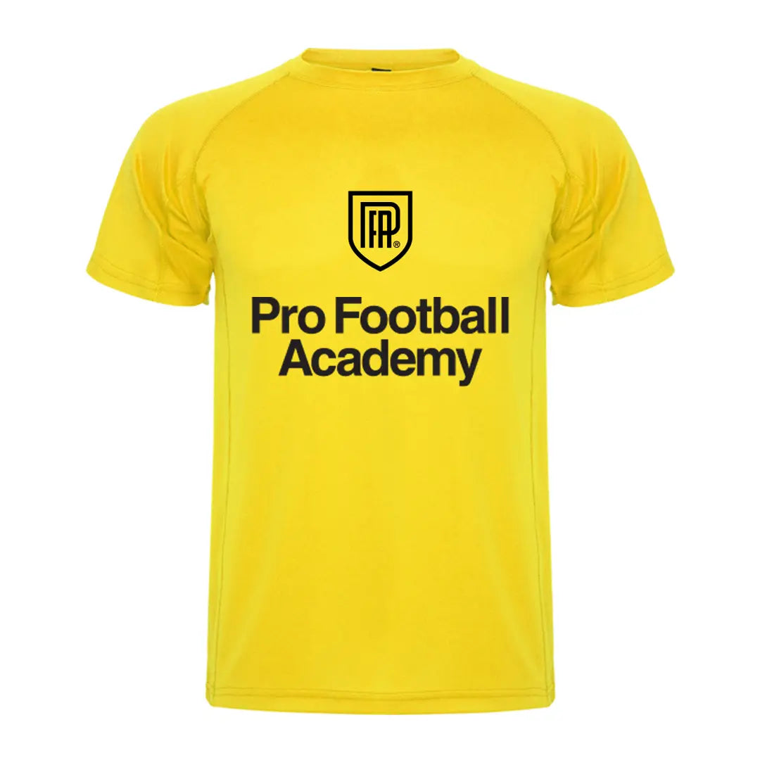 Pro Football Academy USA Shirt