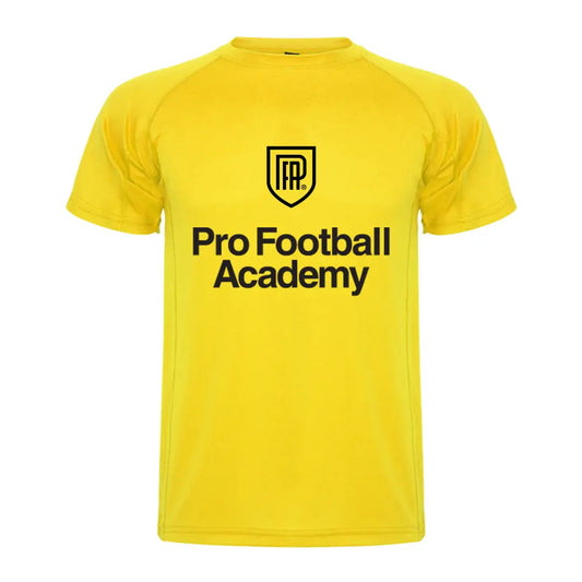 Pro Football Academy USA Shirt